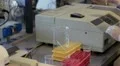 virus and hiv HD Footage