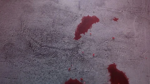 Virus Attack Stock Footage 126514655