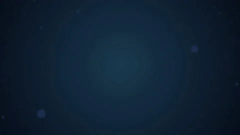 Virus background Dust that flew through the air. Video stock 139124244