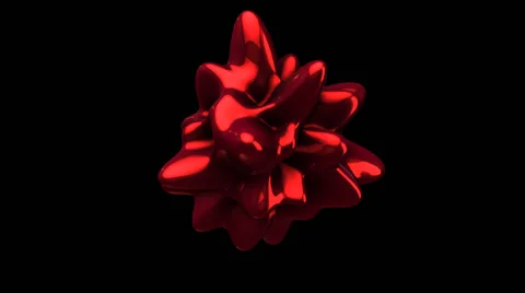 Virus Element Stock Footage 46967234