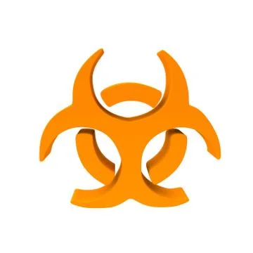 Virus icon Stock Illustration
