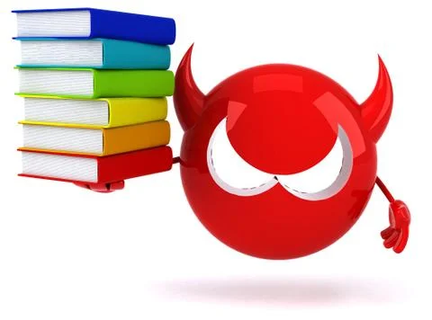 Virus Stock-Illustration