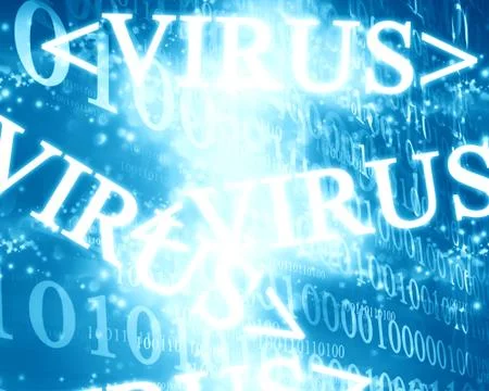 Virus イラスト素材