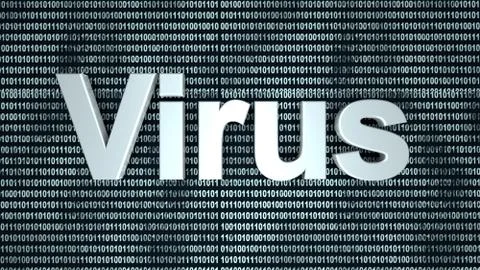 Virus イラスト素材