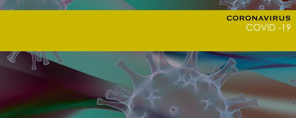 Virus Stock Illustration