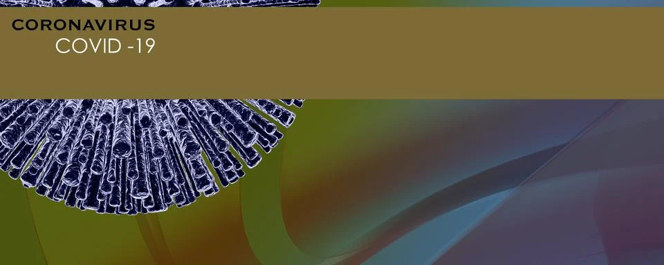 Virus Stock Illustration