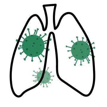 Virus Stock Illustration