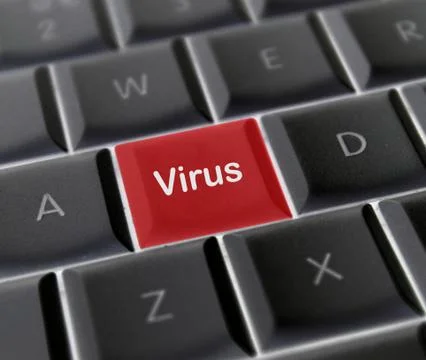 Virus Stock Photos
