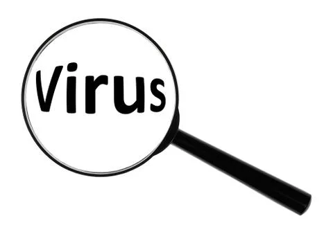 Virus Stock Photos