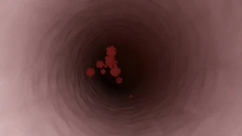 Virus0001-1800 Stock Footage 147925144