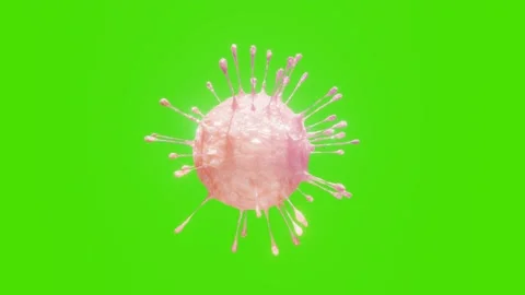 Virus0021200-1800 Stock Footage 147930399