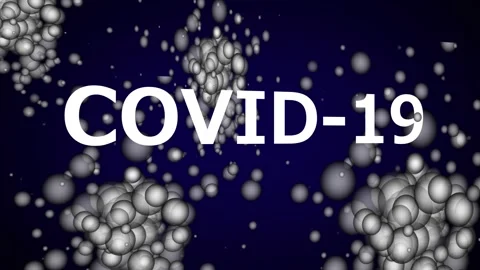 Viruscovid Stock Footage 131150243