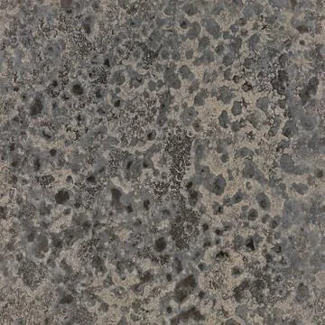 Viruses and bacteria causing human disease under a strong magnification of the Stock Photos