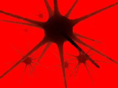 Viruses Stock Illustration