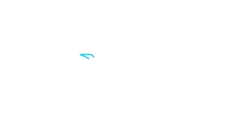 Visa icon animation for video motion graphics Stock Footage 205826776