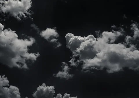 Viscinity Cloud Fotos Stock