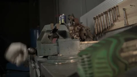 Vise 001 Vidéo 144307551