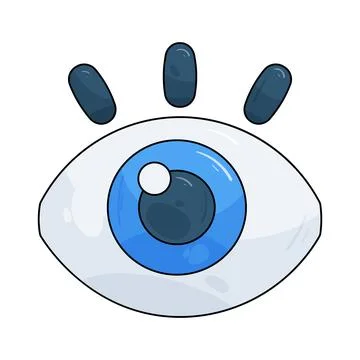 Visibility Illustration