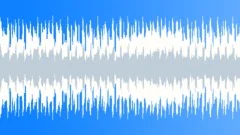 Vision - CHEERFUL SUMMERY POSITIVE YOUTHFUL DANCE POP (Loop 01) Stock Music