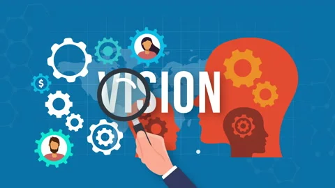 Vision concept Video stock 172282677