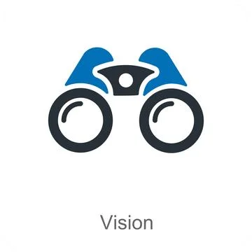 Vision Stock Illustration