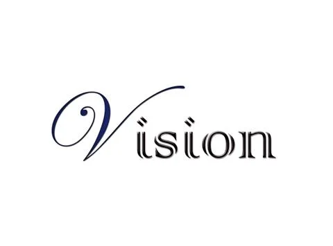 Vision logo Illustration