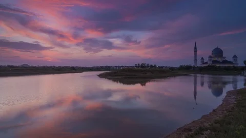 Vision Park Part 2 Stock Footage 102891951