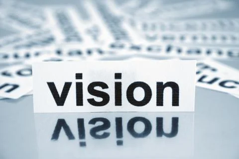 Vision Stock Photos