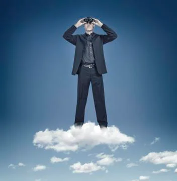 Vision 스톡 사진