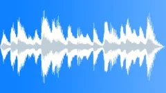 Visions (WP) 02 Alt1 (nature, spring, dreamy, technology, ambient)Stock Music
