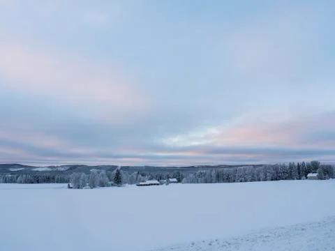 Visit Lapland Stock Photos