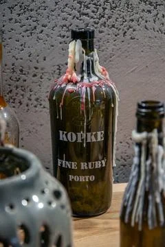 Visiting coffee Stock Photos