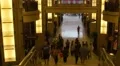 Visiting the Hollywood and Highland Shopping Mall, Los Angeles, California 4k or 4k+ Resolution