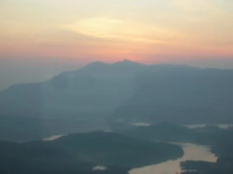 Visiting Munnar during vacation Stock Photos