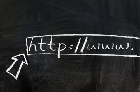 Visiting web site Photos