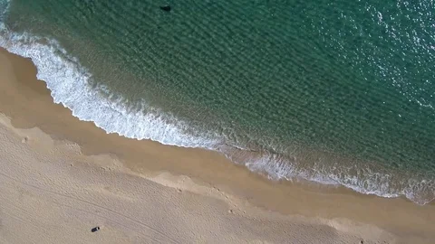 Vista aerea 3 Stock Footage 84775626