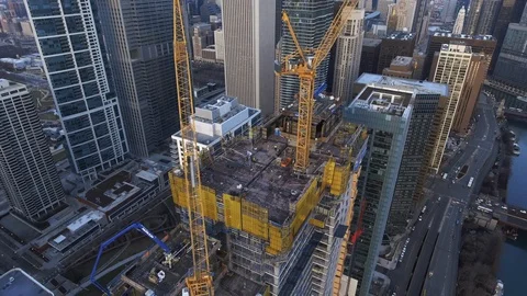 VISTA PROJECT Stock Footage 128464412