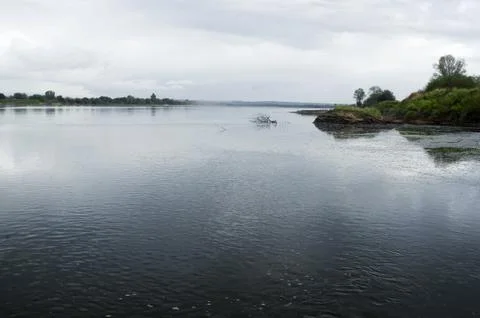 Vistula Stock Photos