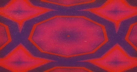 Visual Alchemy - Digital Dimensions - Looped Stock Footage 249481540