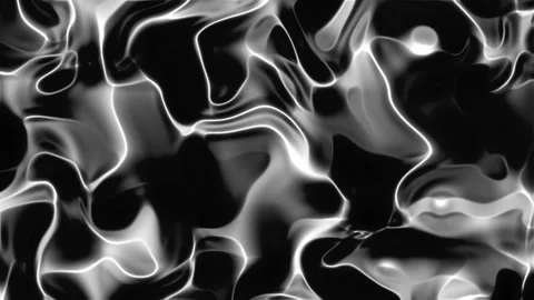 A visual animation of grey black silver metallic gradient Stock Footage 295903026
