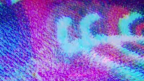 Visual art background perfect for modern video editing and creative visuals Stock Footage 319040946