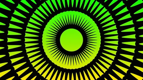 Visual background Stock Footage 166632395