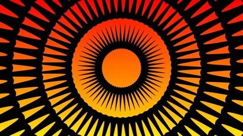 Visual background Stock Footage 166632396