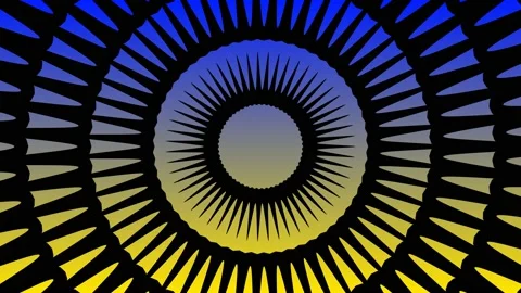 Visual background Stock Footage 166632397