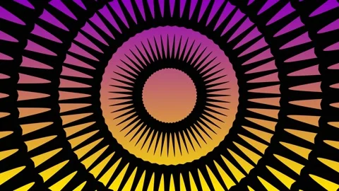 Visual background Stock Footage 166632587