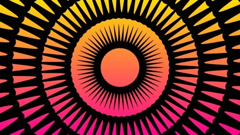 Visual background Stock Footage 166632597