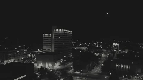 Visual Capacity - Syracuse, NY Video stock 336467198