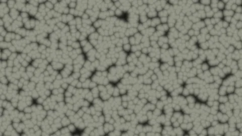 Visual color background. Generation of visual effects. Background for video Video stock 236545777