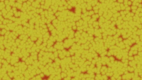 Visual color background. Generation of visual effects. Background for video Video stock 236545871