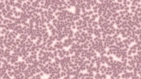 Visual color background. Generation of visual effects. Background for video Video stock 236546116